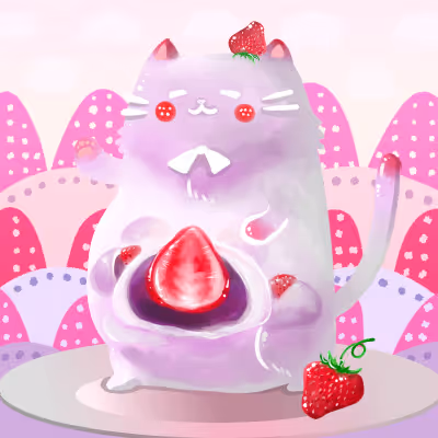 Item #92294023693522165198787525373451730468712751686968829765409903050143607816193 Media