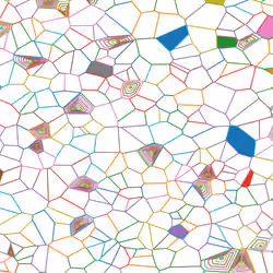 Voronoi #1980