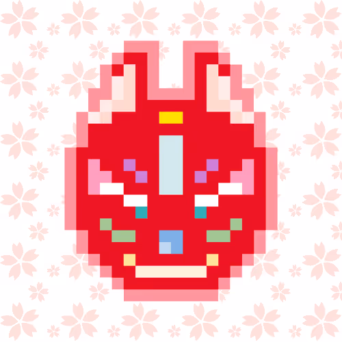 sakura-color-r FOX#513