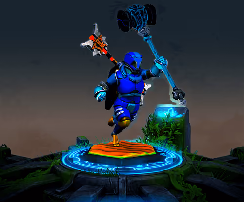 WILD FURY DRIOD 