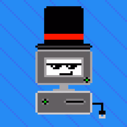 Item #22887667643667463066644251227831259057827797703472601132166757048631691313153 Media