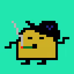 Whatevs Dude #025