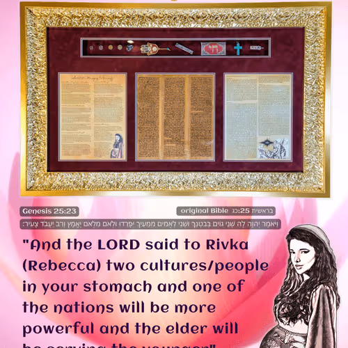 Item #7374229381185699947473088173963179656912100248359488941173706591296265650177 Media