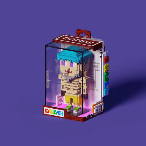 Item #5283677766181606090988715311339040464566124850941873125327811986778019069953 Media