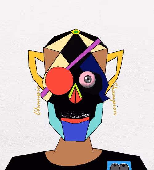 Item #110292559468790325270191479610590174001394859092370649332460563472500748451841 Media