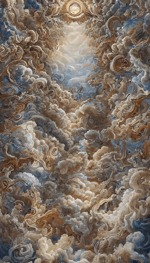 Item #92152500521719611675371413286531107693550343947446943564842548975074625454081 Media