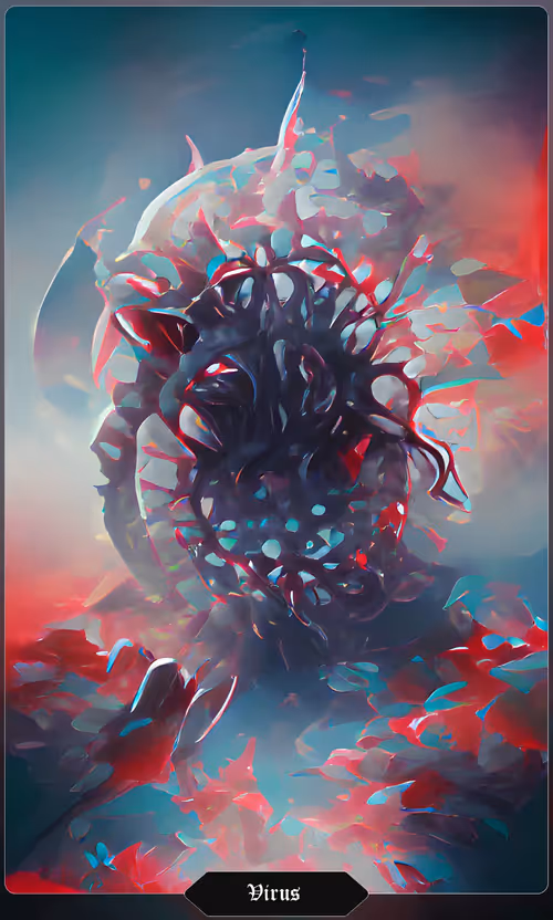 Item #39036786132112769384358128098771526359446998605461238288986616022160440819713 Media