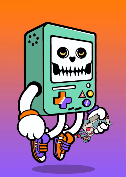 Item #43633751276567720447929905042864390344568074361010948461354253729003143692289 Media