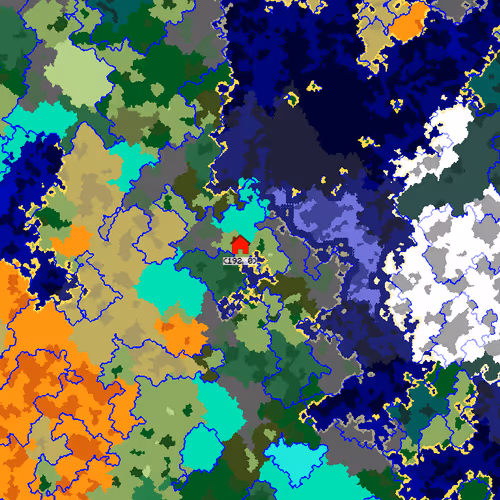 Item #97737079188365120664656523658686348417576966484414235960295709786674514886657 Media