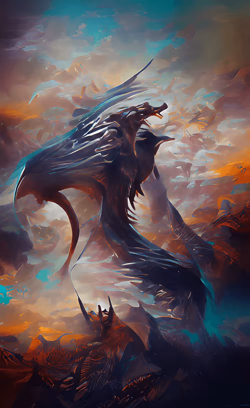 Item #41007786410929193222663219478656367728016379679171004134184391941578184196097 Media