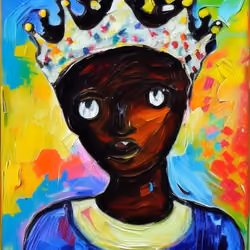 Her Essence #168