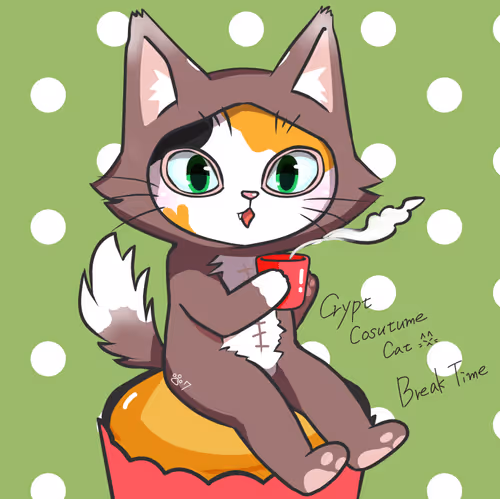 Item #43066993245638336738746293160374855592219956188620971088473951066737497604097 Media