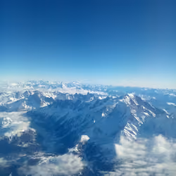 Alps #02