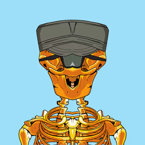 One-Eyed Skull Yacht Club