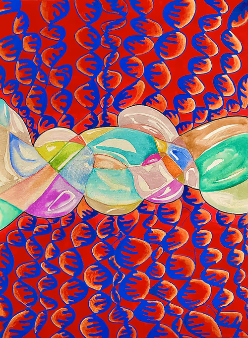 Item #53781446218511656481818786421332057612799513954349575786447652445904051372033 Media