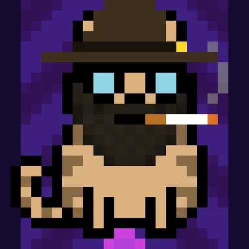 GoonCat #5054
