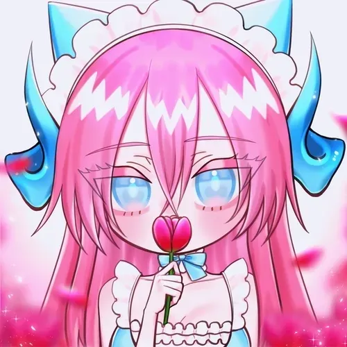 Dear Devilz : Emma [chibi]