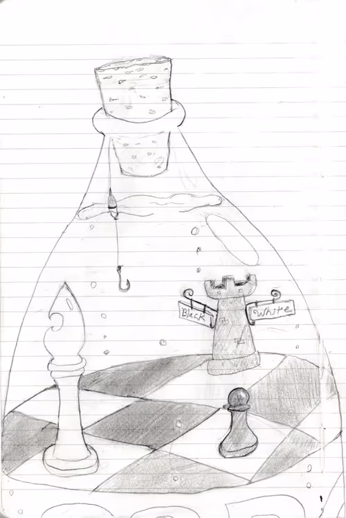 Item #46660417625948624879460171114574485837964566818782320559799957988834707243009 Media