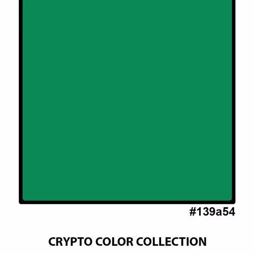 Crypto Color Collection