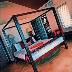 DREAM ROOM 😍😍😍