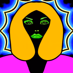 Nanojee art #40