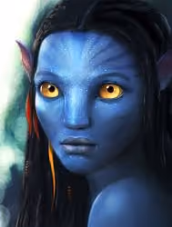 lady avatar