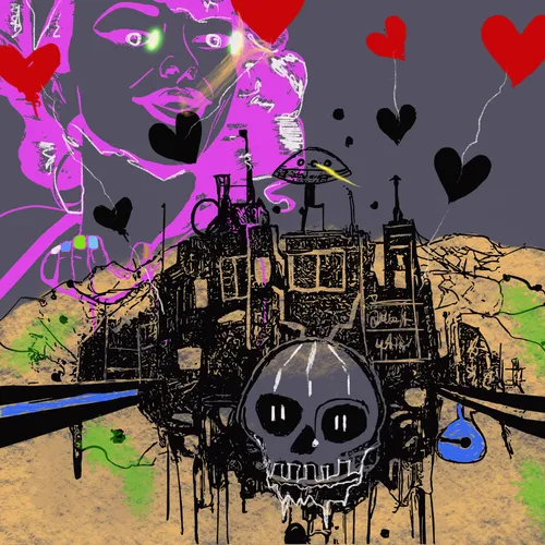 Item #67946131916459380501149869472678120612458008246300468164989566182912746848257 Media