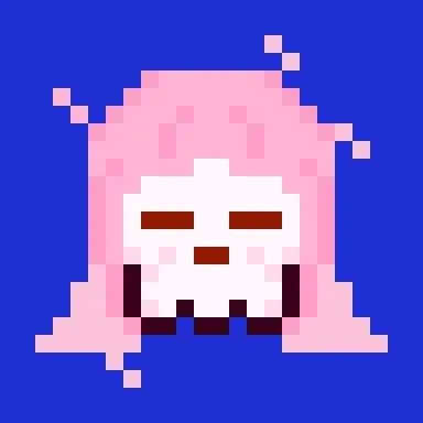 Kawaii SKULL #5614