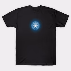 Arc Reactor