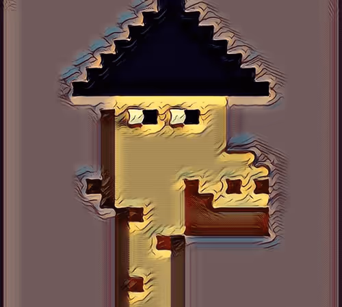 Item #19302945134452783713599167772128102001420462880351583085118218794886185877505 Media