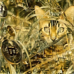 Gato Cripto