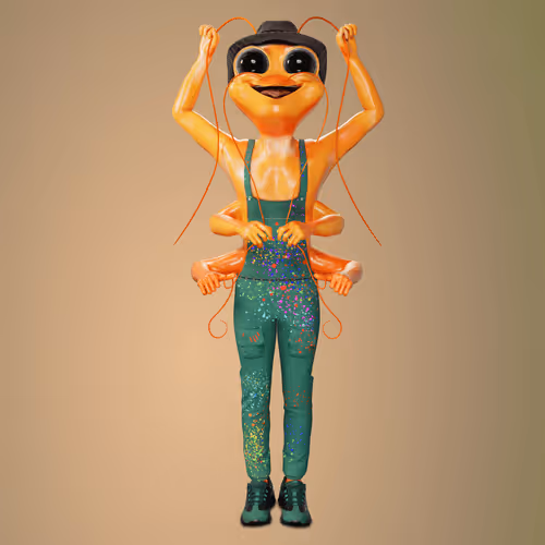 Item #10410632275183276998270816267913753743856570359152798180707398666487181869071 Media