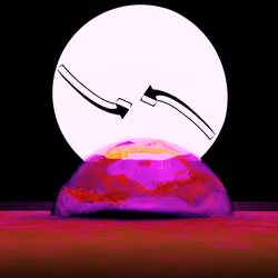  DOME # 10 ARROW ARROW