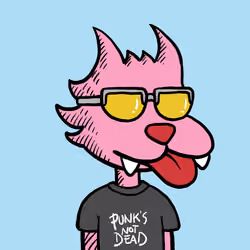 Bored Cat #3028