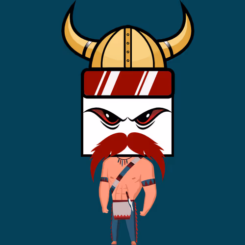 B0x Man #0021
