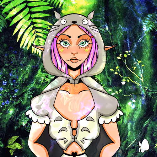 Item #62848146275907440011502478449692333903293782788313011854566885604529698504705 Media