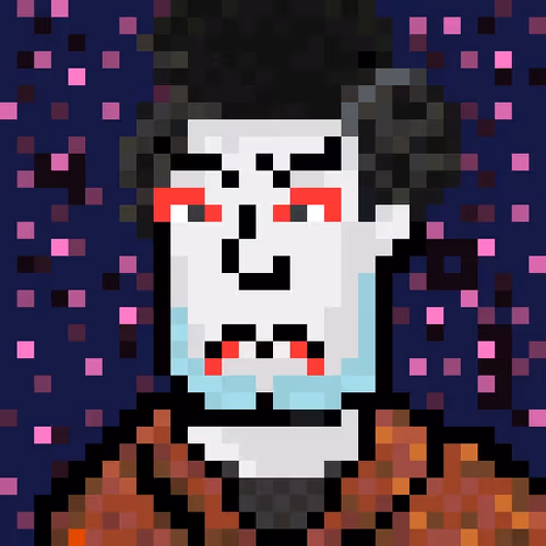 Item #61190131074742161603495265608293244087469914272081624308840707711160671010817 Media