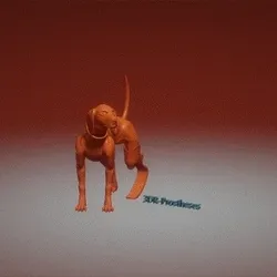 3DR Prostethics "Russel"