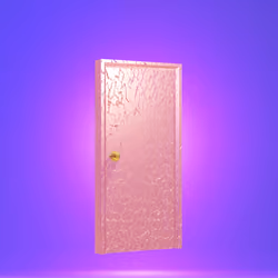 Mystery Door #Y29