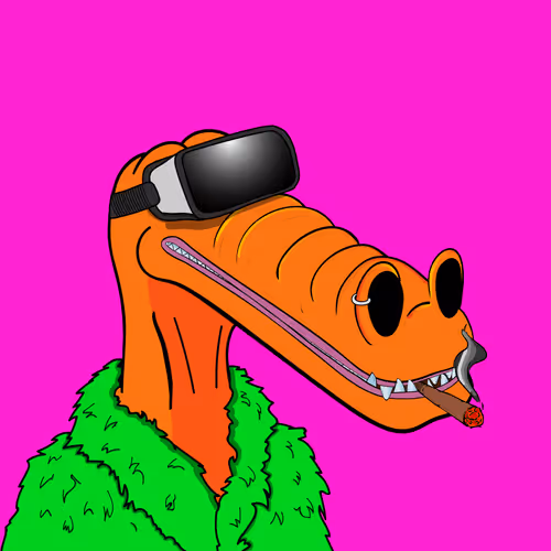 Item #52913186626045501691455445358068789422160990063227796656634163978779995668481 Media