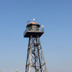 Alcatraz 4