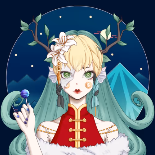 Item #76575766273829589476117553389062887898100253964905279375110909699015638515713 Media