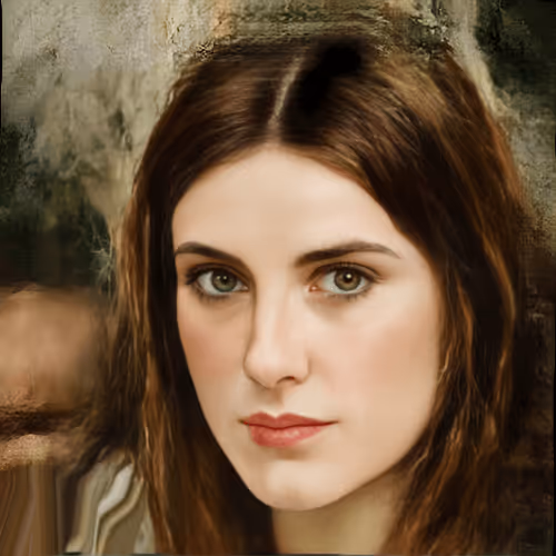 Renaissance People #991