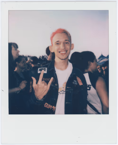 Item #46490741016488405185813791496923232485854957619235589162088057003872972963841 Media