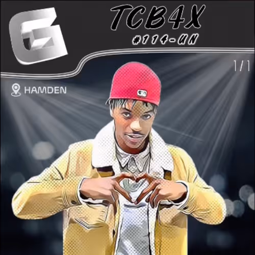 Item #84941350697228492800439537783792764875839657425014407766800574029624145608705 Media