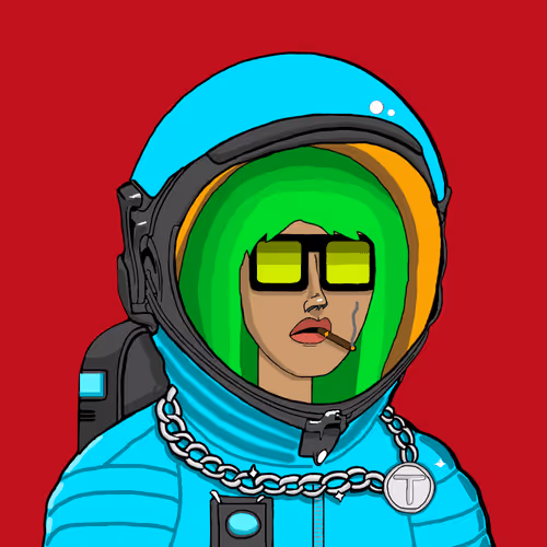 Item #46335080920370260177669647281436751728106659299331143839024860715535082455041 Media