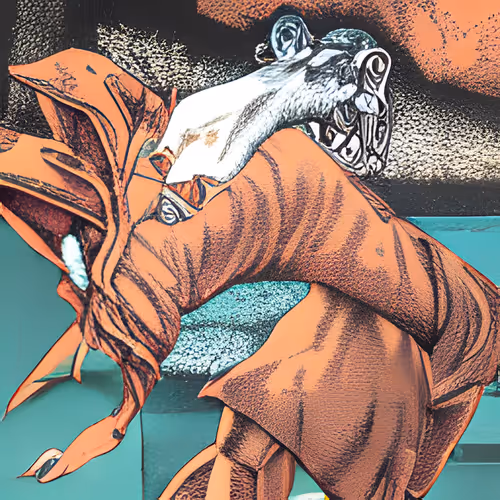 Item #78980453051159895604688474410862051180586672031509490594749405817730922184705 Media