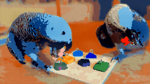 Item #76337426412518138517679204163336412735374811373792742047019243788438517841921 Media