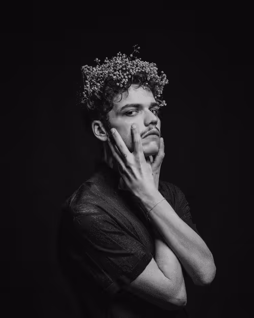 Item #26492860262192405897409247686929085024794401403847703728827399632703990005761 Media