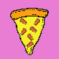PixelPie #6